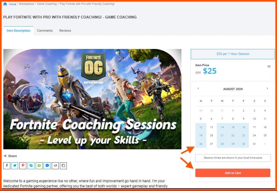 howtosellvideogamecoachingfeatureimage