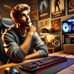 7 Pro Strategies to Boost Your Performance in Extended Gaming Sessions