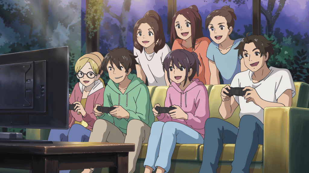 What are Gaming Sessions: A Complete Beginners Guide!