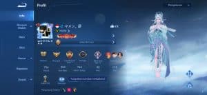 HONOR OF KING