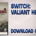 valianthearts