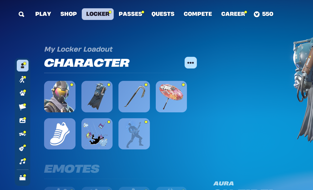 GREAT STEAL DEAL Epic Games Account – 90+ Games + Rare Fortnite Items (real valuation 800 euros +)