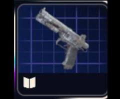 venator blueprint arc raiders