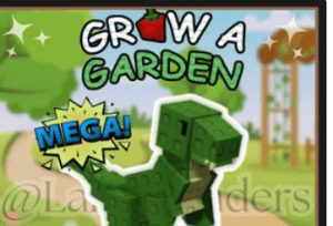 Mega T-rex