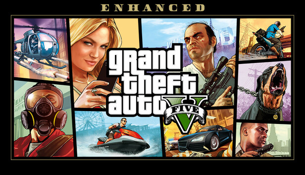 GTAV money cars levels outfits steam only