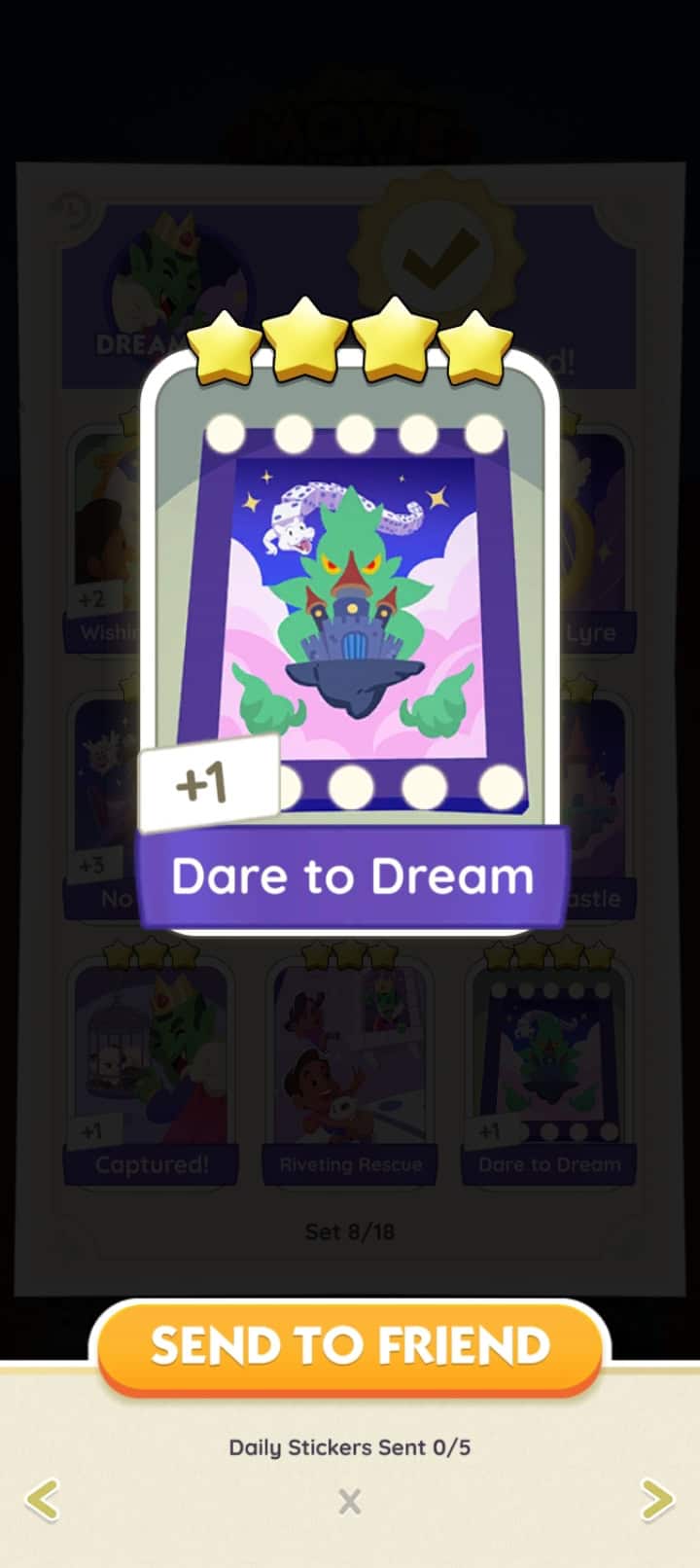MonopolyGo