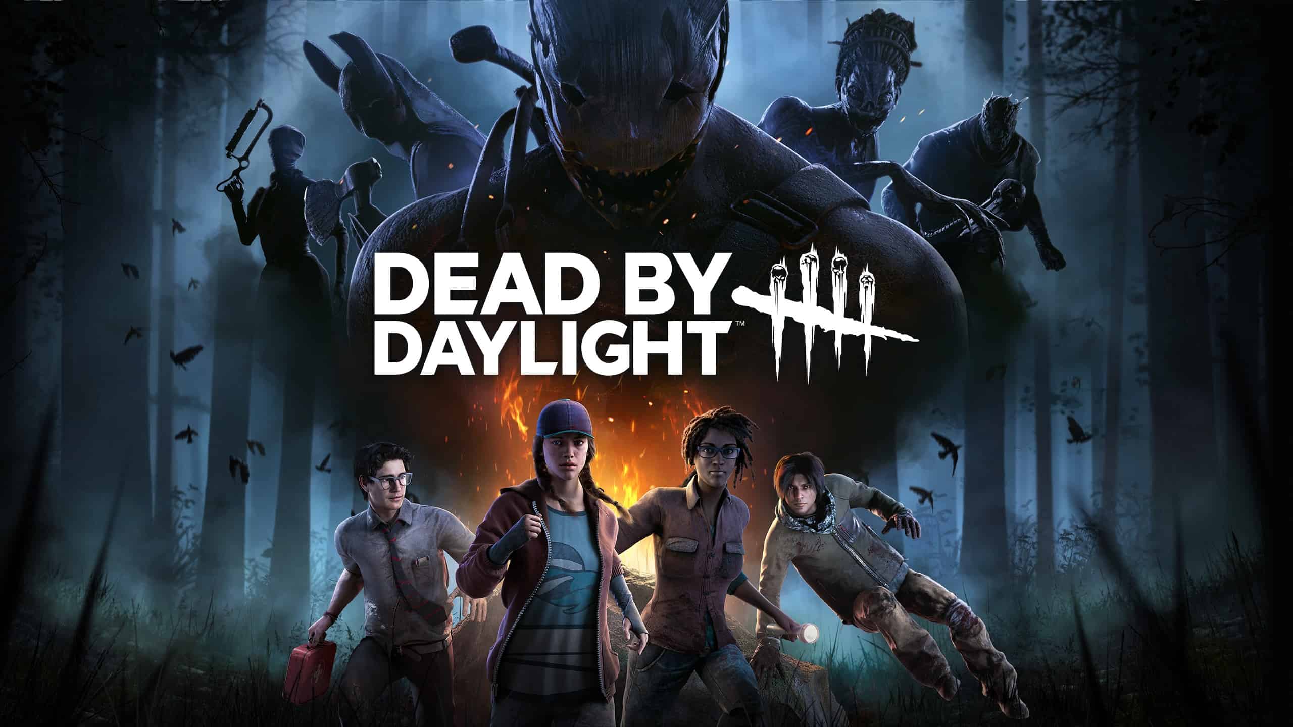 dbd cover