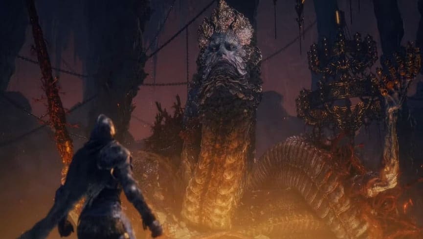 ER SERPENT