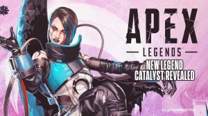 Apex Legends