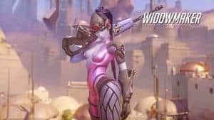 Overwatch 2 – Widowmaker Hero Guide