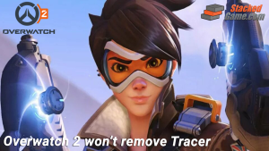 Tracer Bug