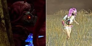 Dead By Daylight: How To Counter The Singularity