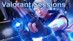 Valorant Gaming Session