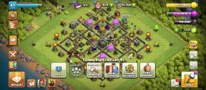 Clash of clans