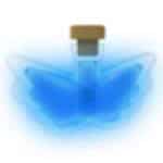 Roblox adopt me fly potion