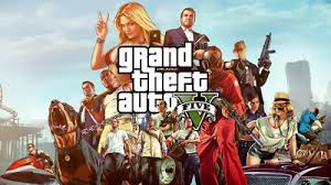 Gta 5 rockstar account with starter online pack