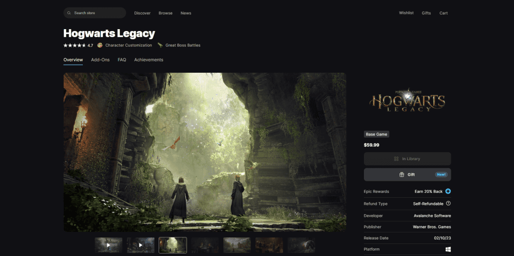 Video Games Acount Examples Game Accounts Marketplace - Buy, Sell & Trade Safely