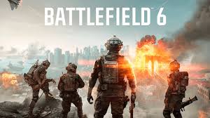 Battlefield 6 redsec steam acct lvl50+ . 40+ w unlocked