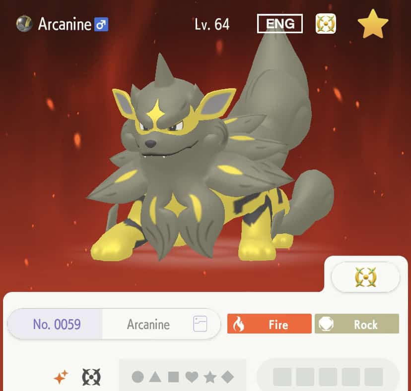 ✨2 Shiny Pokemon of YOUR choice! (Non-Legendary or Starter)✨