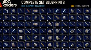 ARC Raiders All items for sale