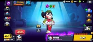 Brawl Stars Account