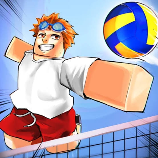 VOLLEYBALL LEGENDS STARTER ACCOUNT