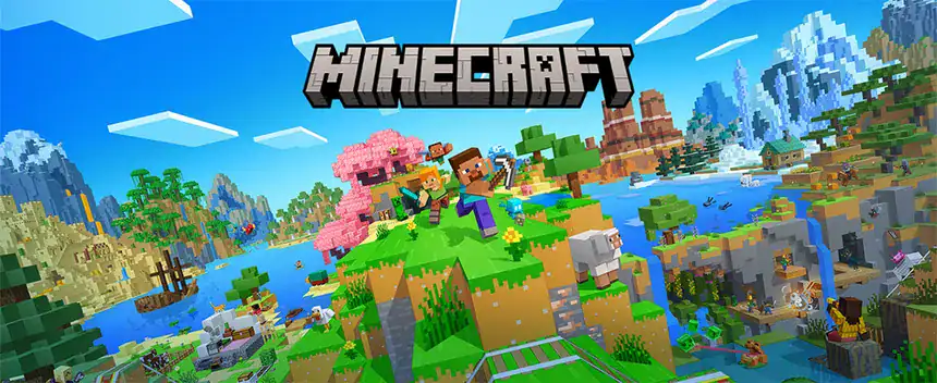 Minecraft full access account