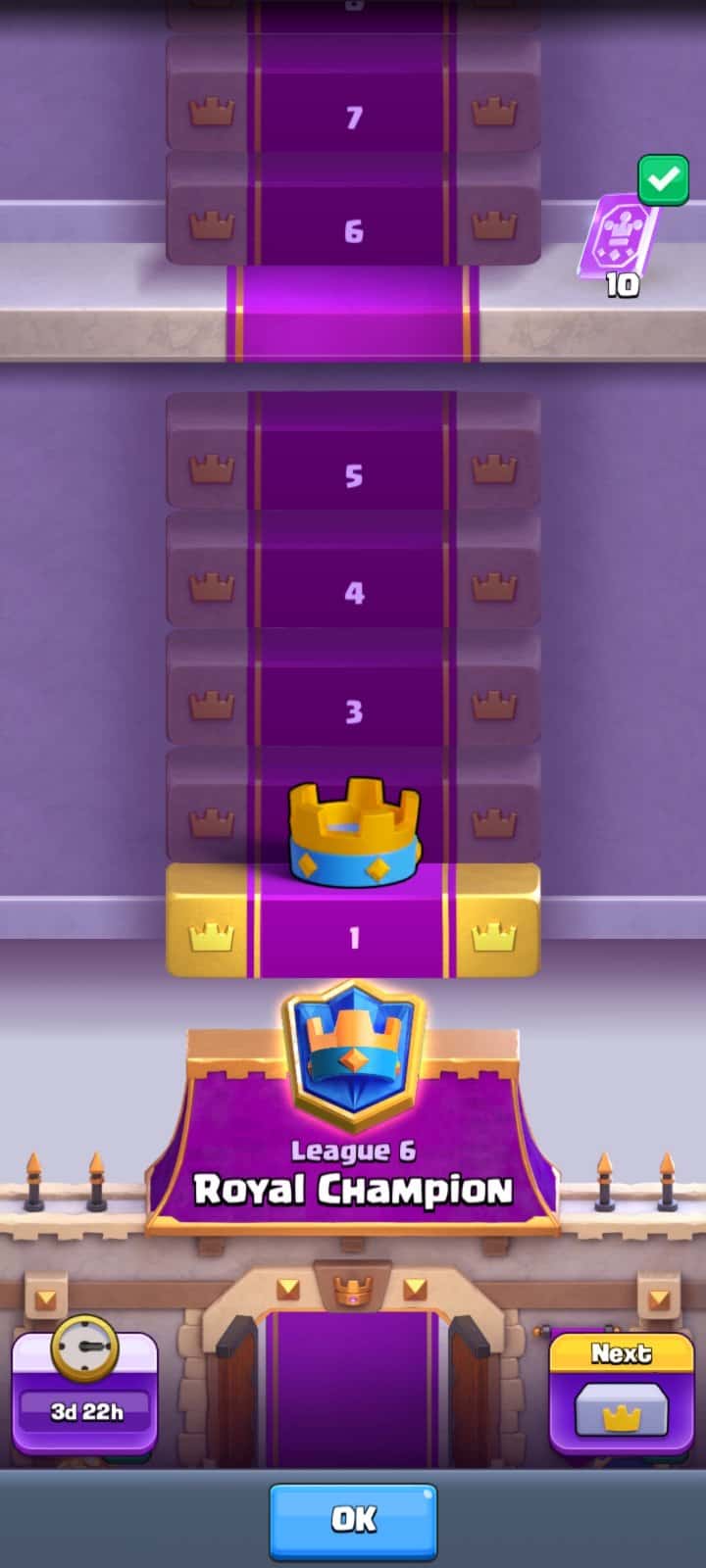 Clash Royale Boosting Service – Safe and Efficient Trophy Progression