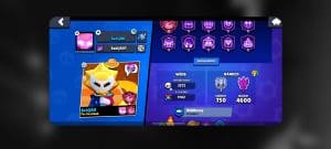 Brawl Stars Account