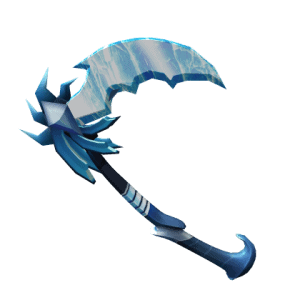 Ice wing mm2