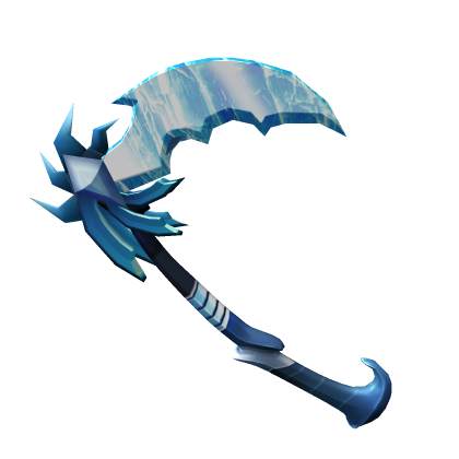 Ice wing mm2