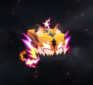 Tiger Fruit Blox Fruit