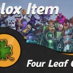 fourleafclover