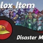 disastermaster