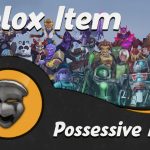 possessivemask