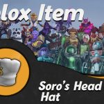 sorosheadchefhat