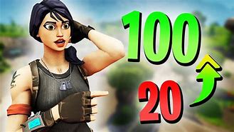 Fortnite Zero Delay Plus Tweaks (PC)