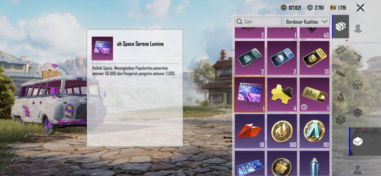 PUBG MOBILE