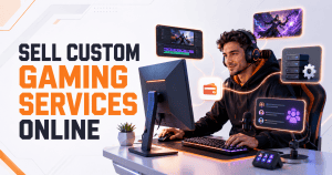 sellcustomgamingservicesonlinefeaturedimage