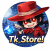 Avatar of Tk_Store