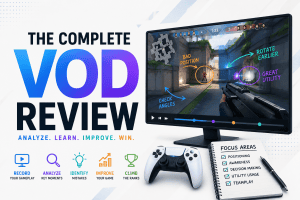 What Is a VOD Review in Gaming Complete Guide