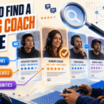 Where to Find a Gaming Coach Online – Platforms, Marketplaces and Communities