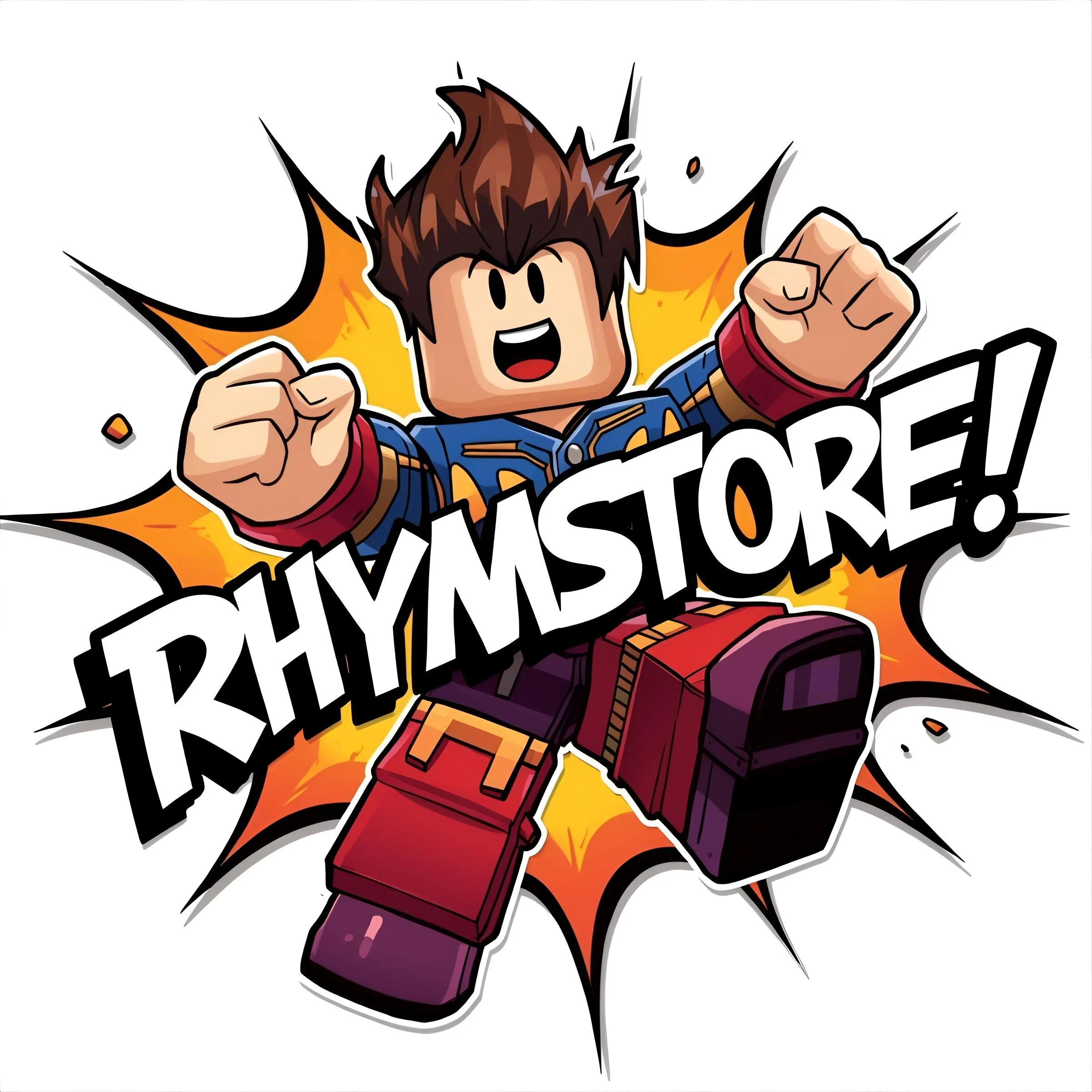 Avatar of RhymStore
